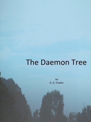 cover image of The Daemon Tree